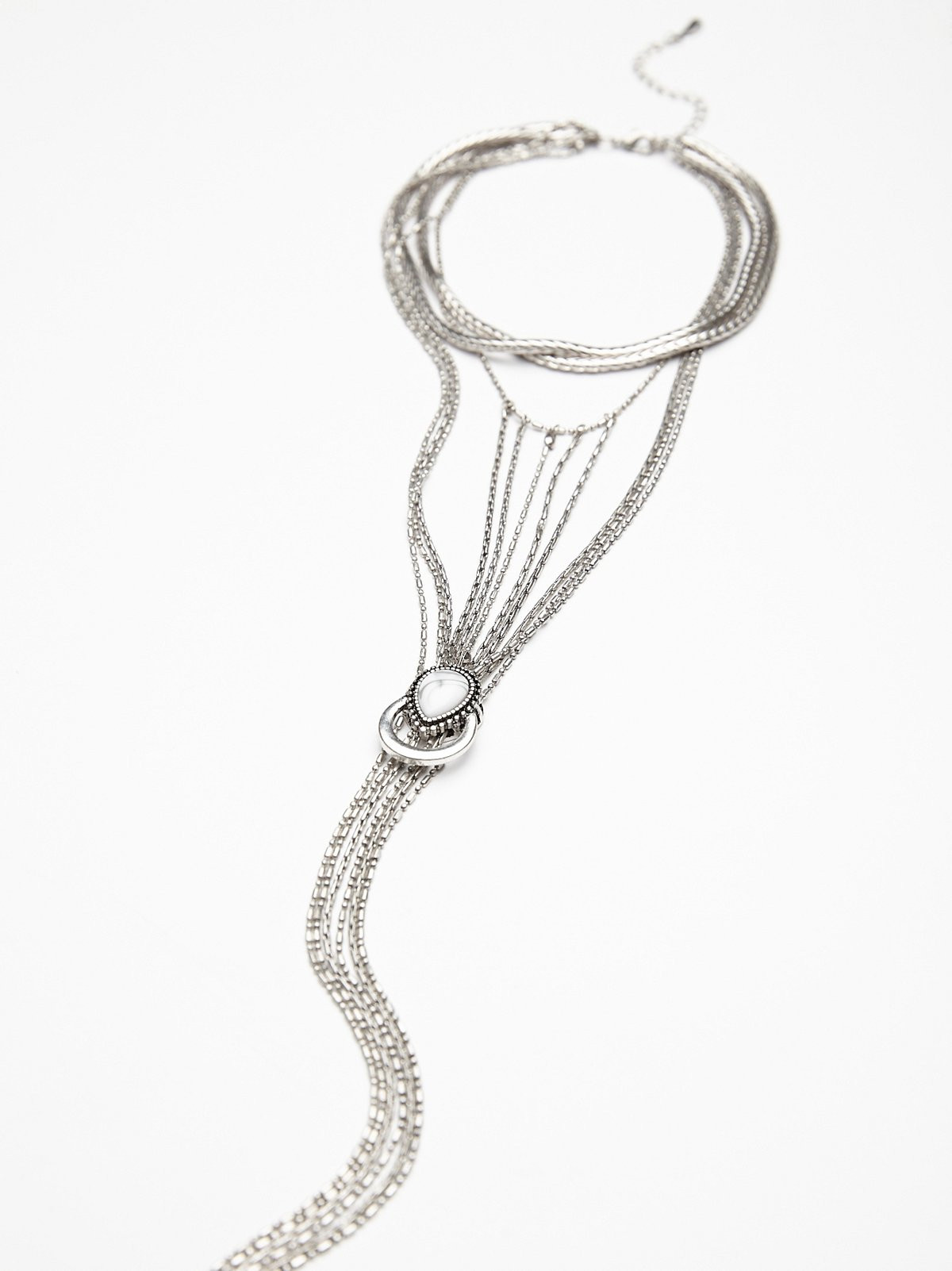 Perfect Storm Layered Bolo | Free People