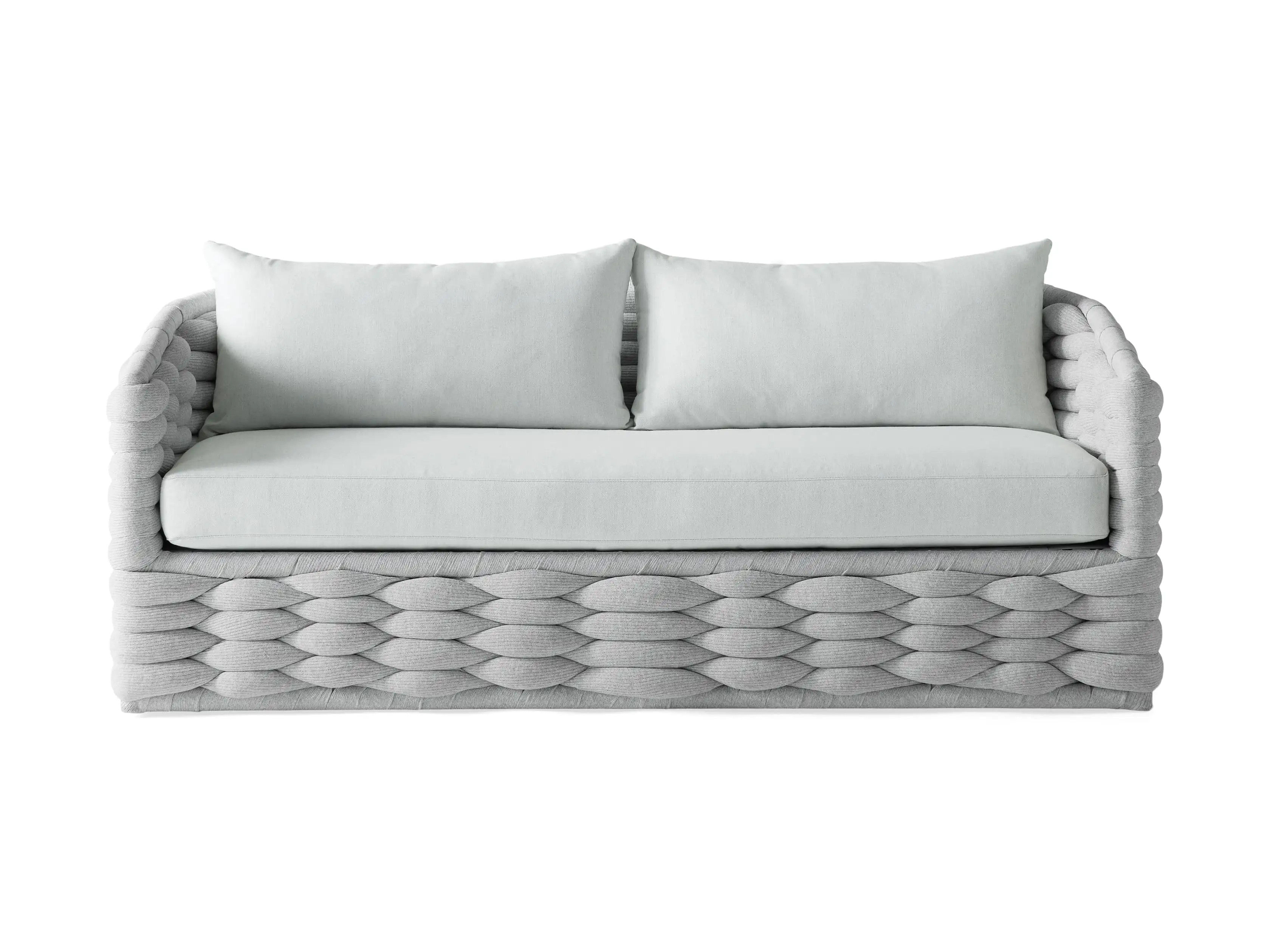 Melbourne Outdoor Sofa | Arhaus