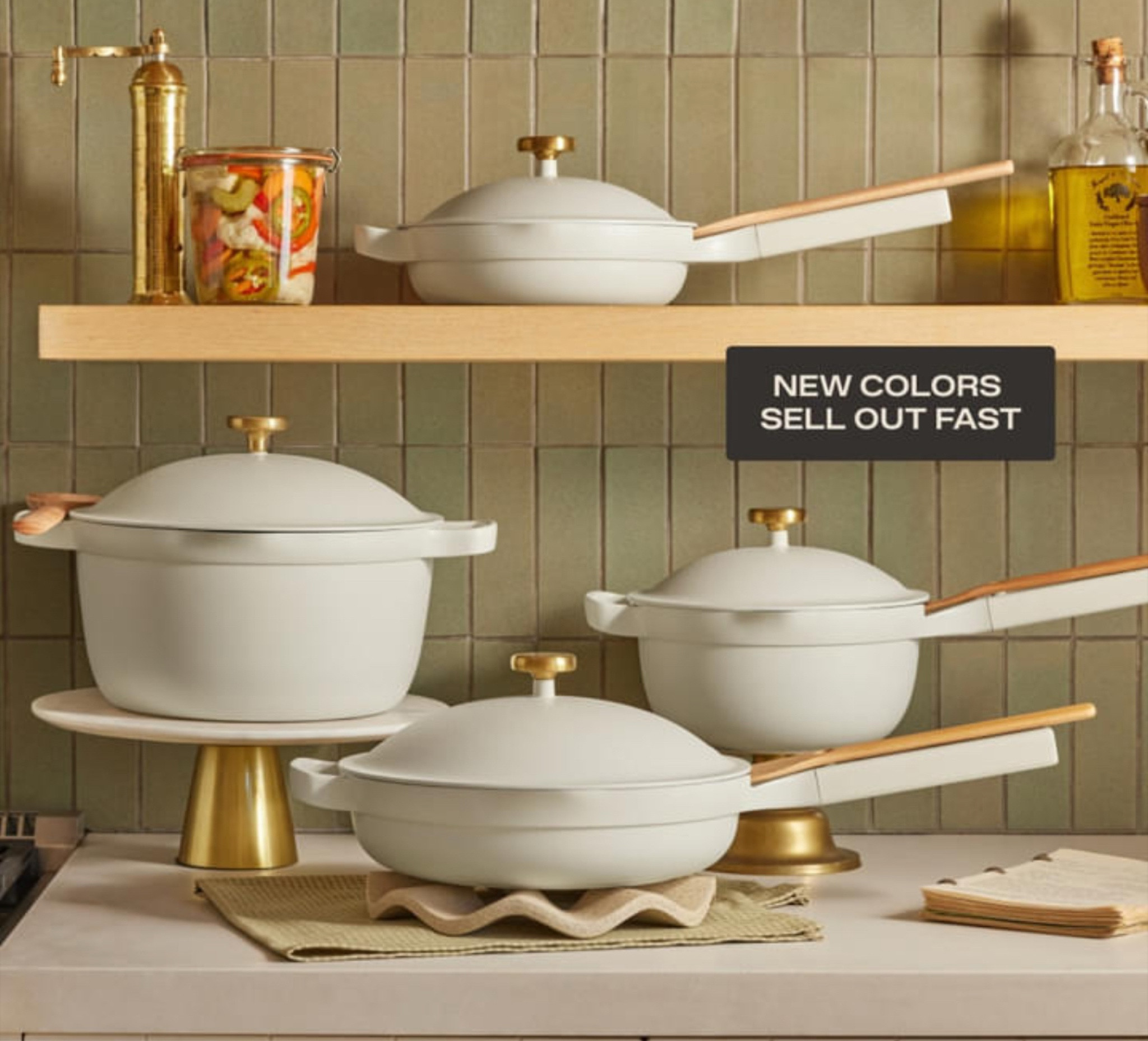 New color, going out fast! Included on the sale! 

#LTKSaleAlert #LTKGiftGuide #LTKCyberWeek