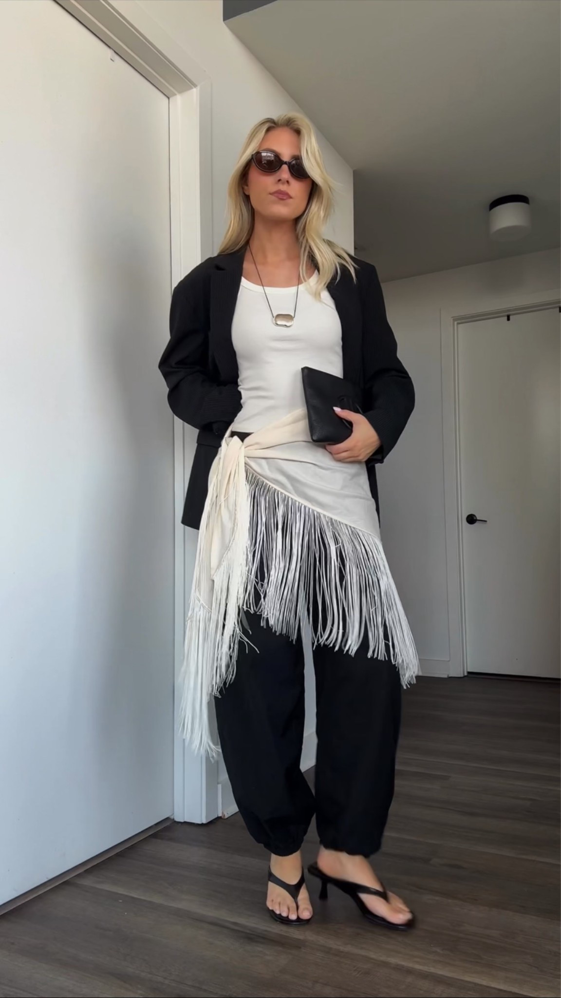 Dinner ootn

#LTKgrwm #LTKootd