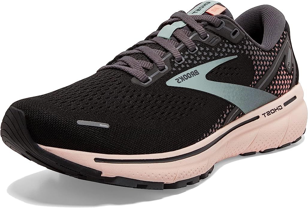 Brooks Women's Ghost 14 Neutral Running Shoe | Amazon (US)