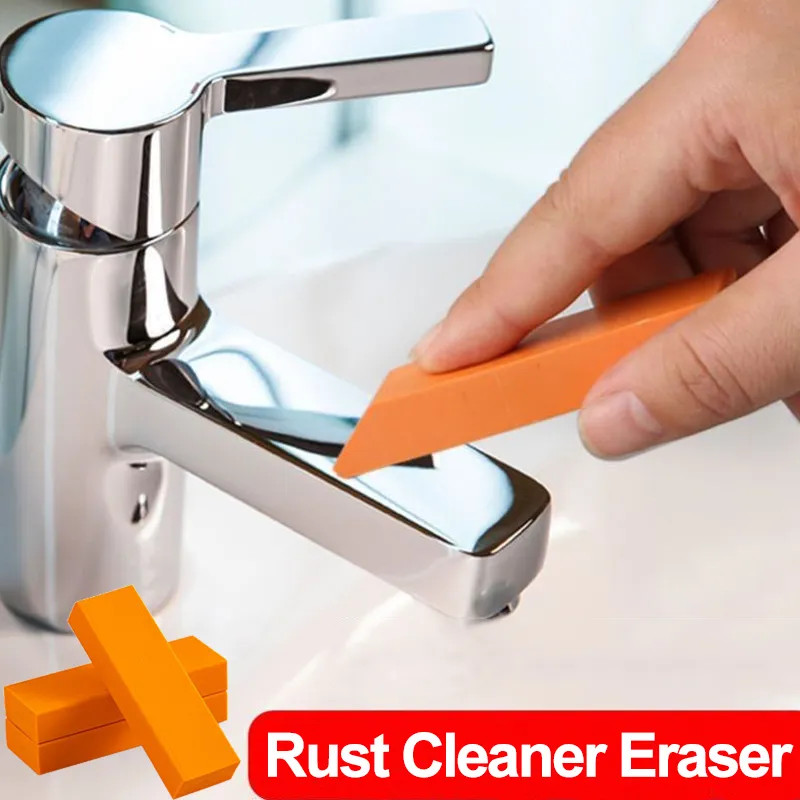 1pc Easy-to-Use Limescale Eraser: Effortlessly Remove Bathroom Glass Rust & Pot Scale Rust with T... | Temu Affiliate Program