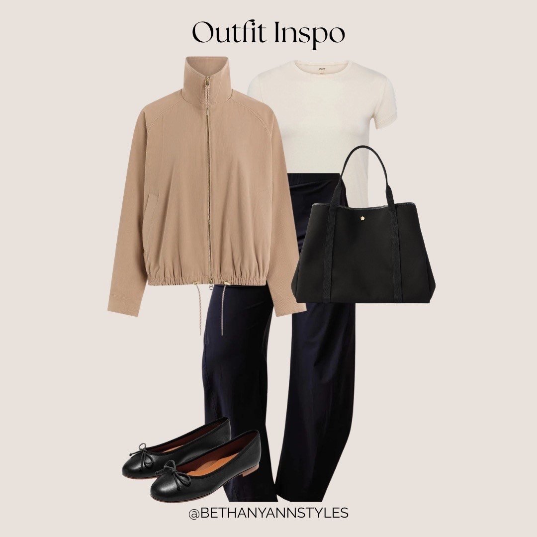 Outfit idea 