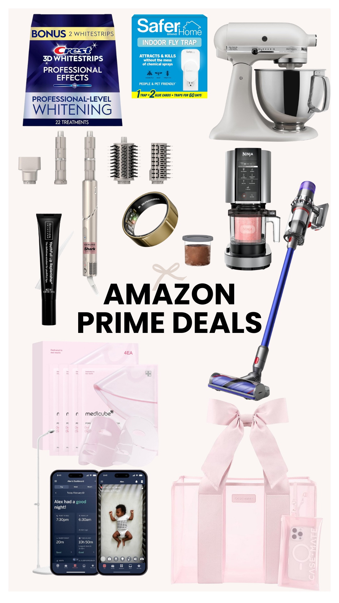 Amazon prime day deals you do not want to miss!

#LTKStyleTip #LTKFindsUnder100 #LTKHome