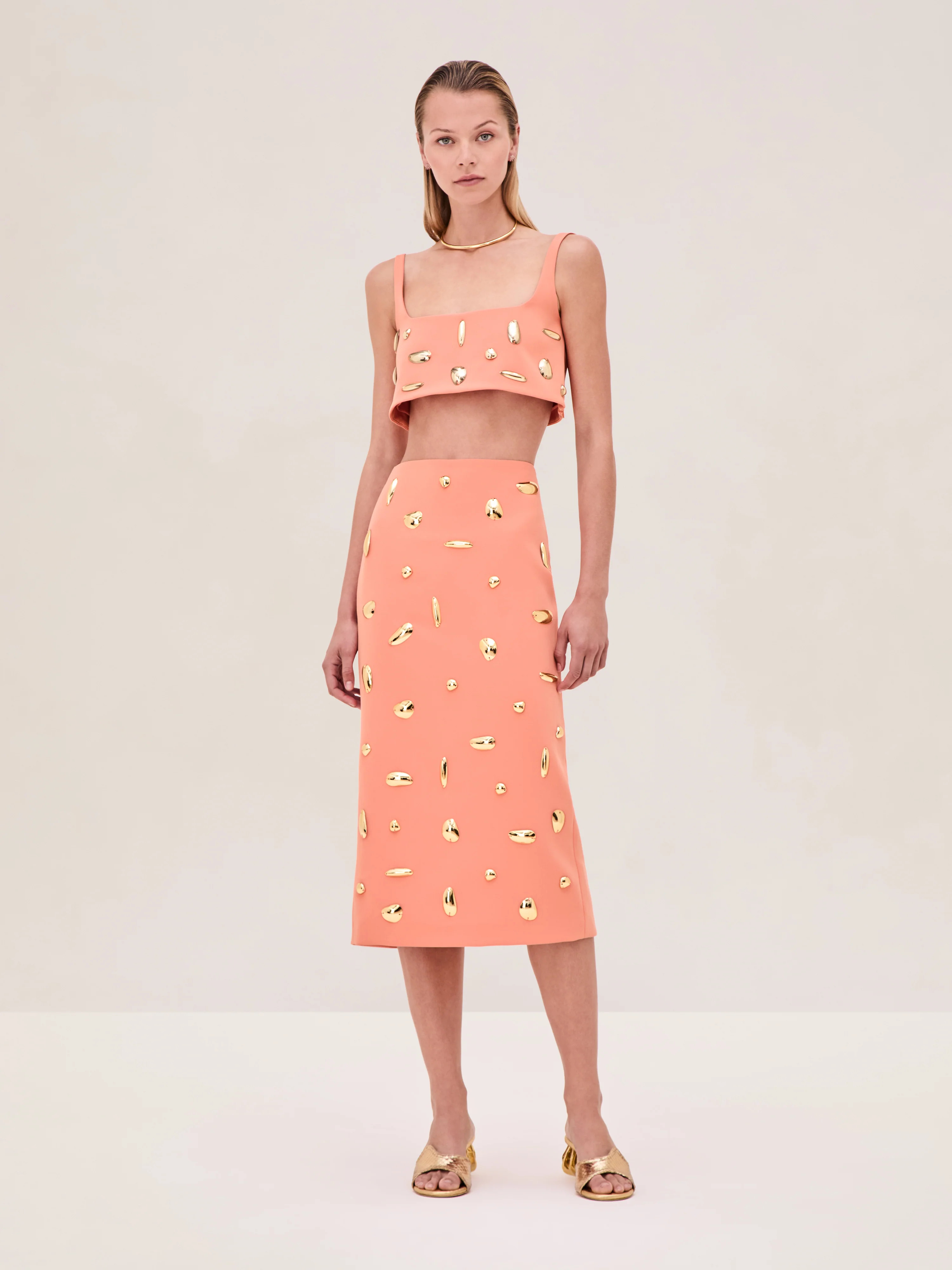 Pamila Skirt | Alexis