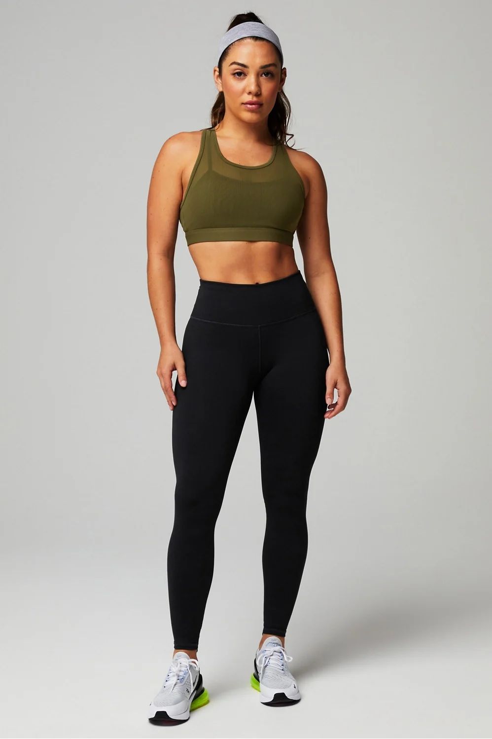 So Dedicated 2-Piece Outfit | Fabletics - North America