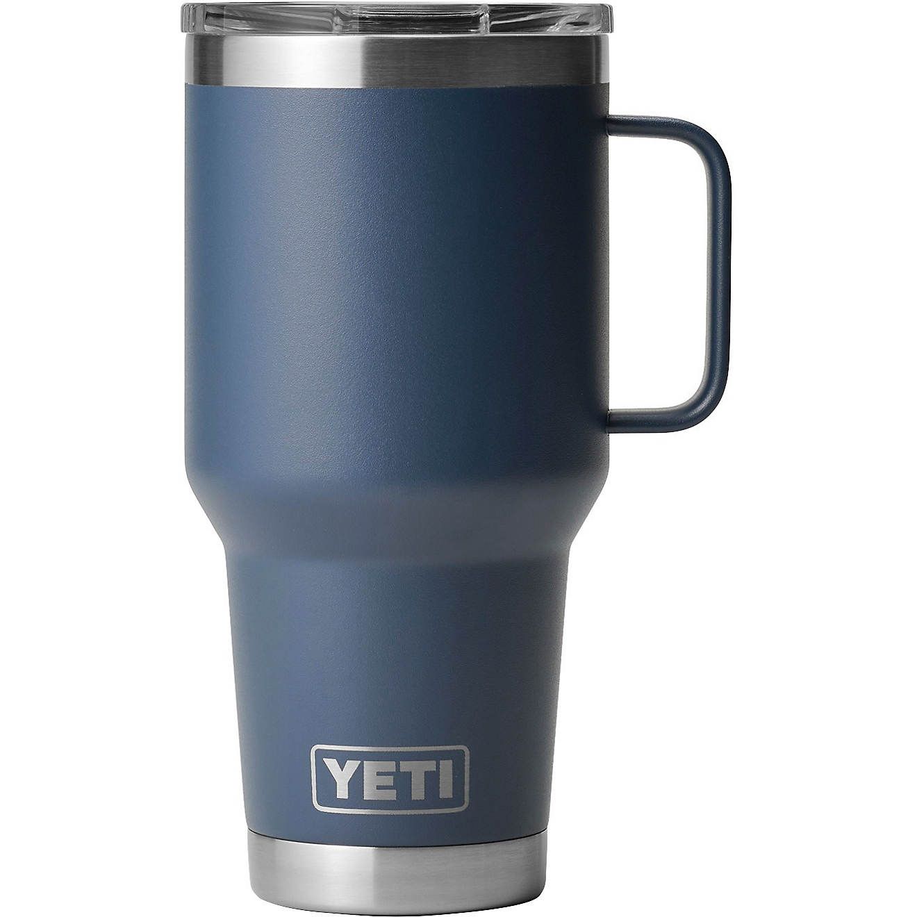 YETI Rambler 30 oz Travel Mug with Stronghold Lid | Academy | Academy Sports + Outdoors