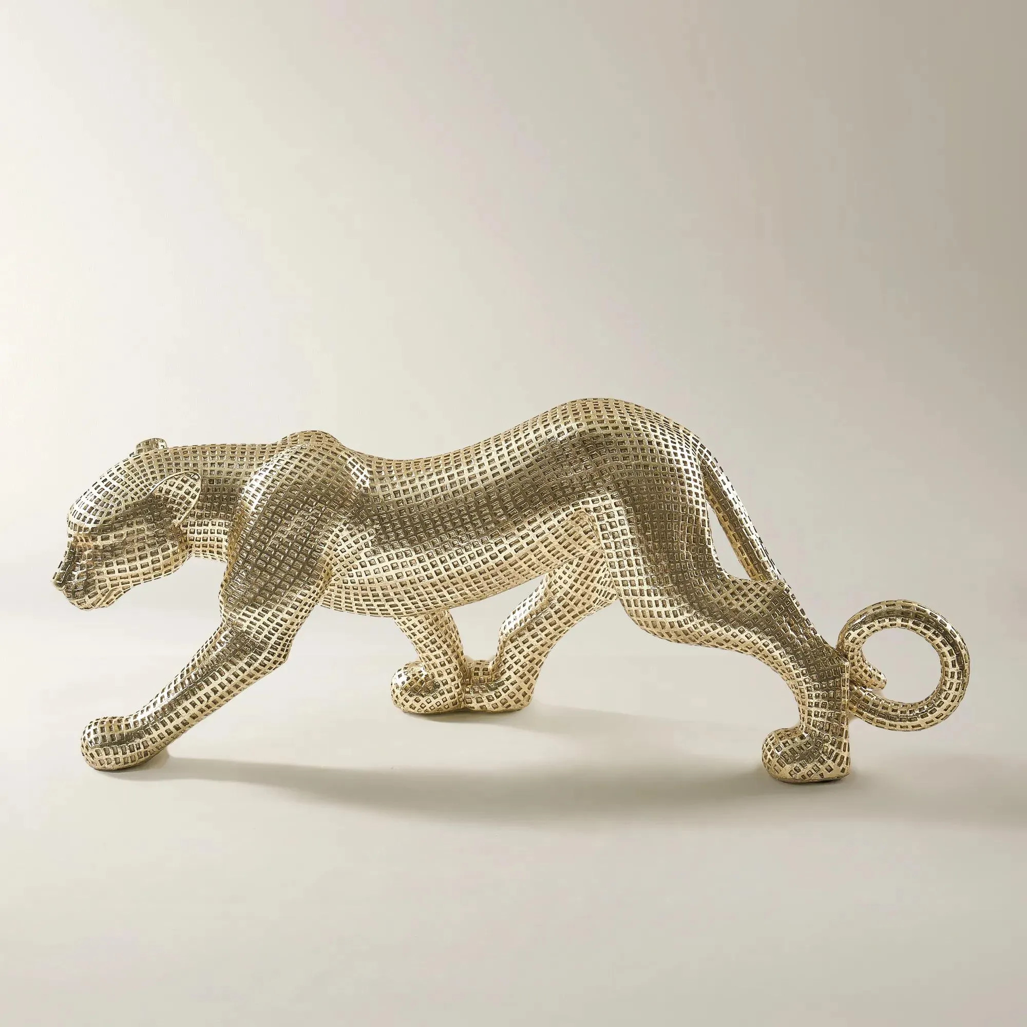 Pardus Object | Z Gallerie