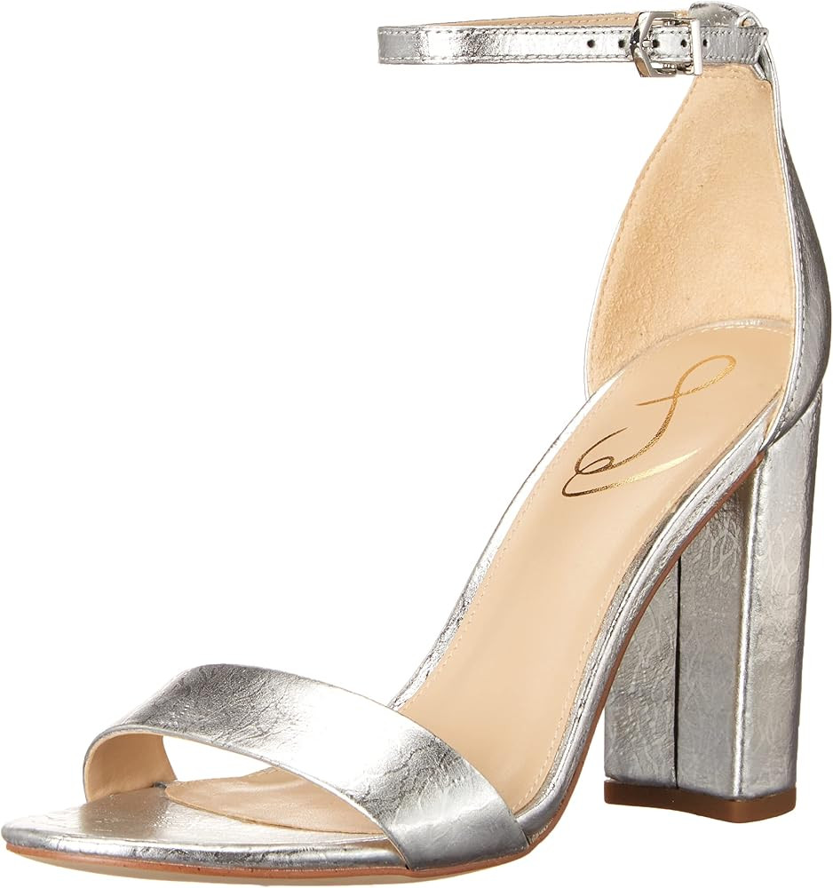 Sam Edelman Women's, Yaro Sandal | Amazon (US)