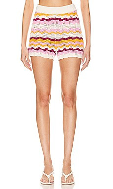 X Revolve Sun Ray Short
                    
                    LSPACE | Revolve Clothing (Global)