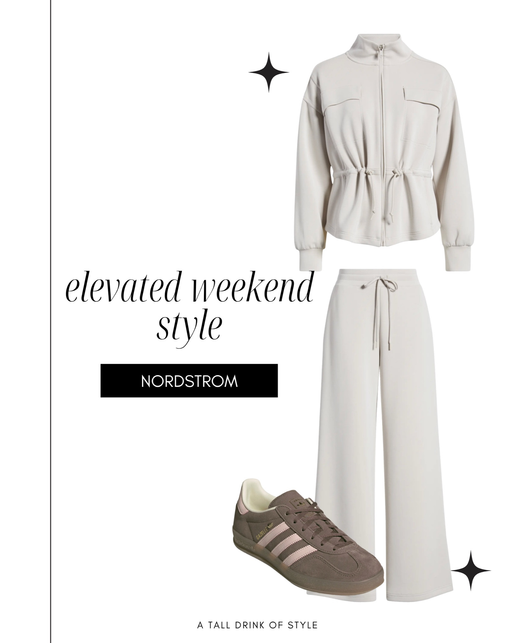 Elevated Weekend Style from Nordstrom

#LTKmomlife #LTKSaleAlert #LTKOver40