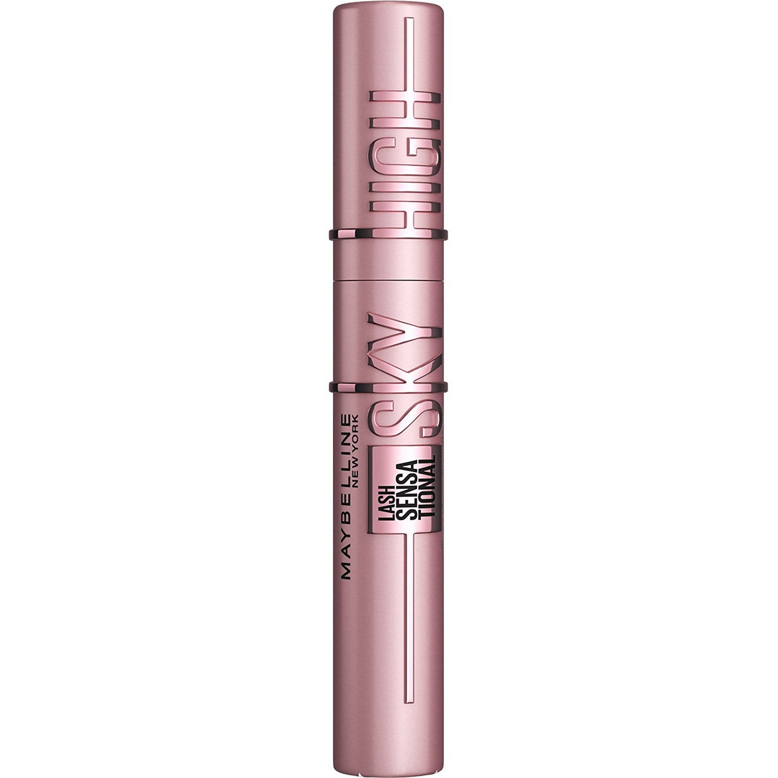 Maybelline Lash Sensational Sky High Mascara - 01 Black 7.2ml | LOOKFANTASTIC | Look Fantastic (UK)
