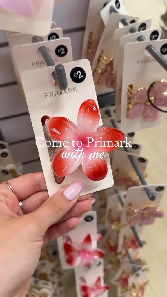 Primark new in summer edition ☀️

#LTKsummer #LTKstyletip #LTKgiftguide