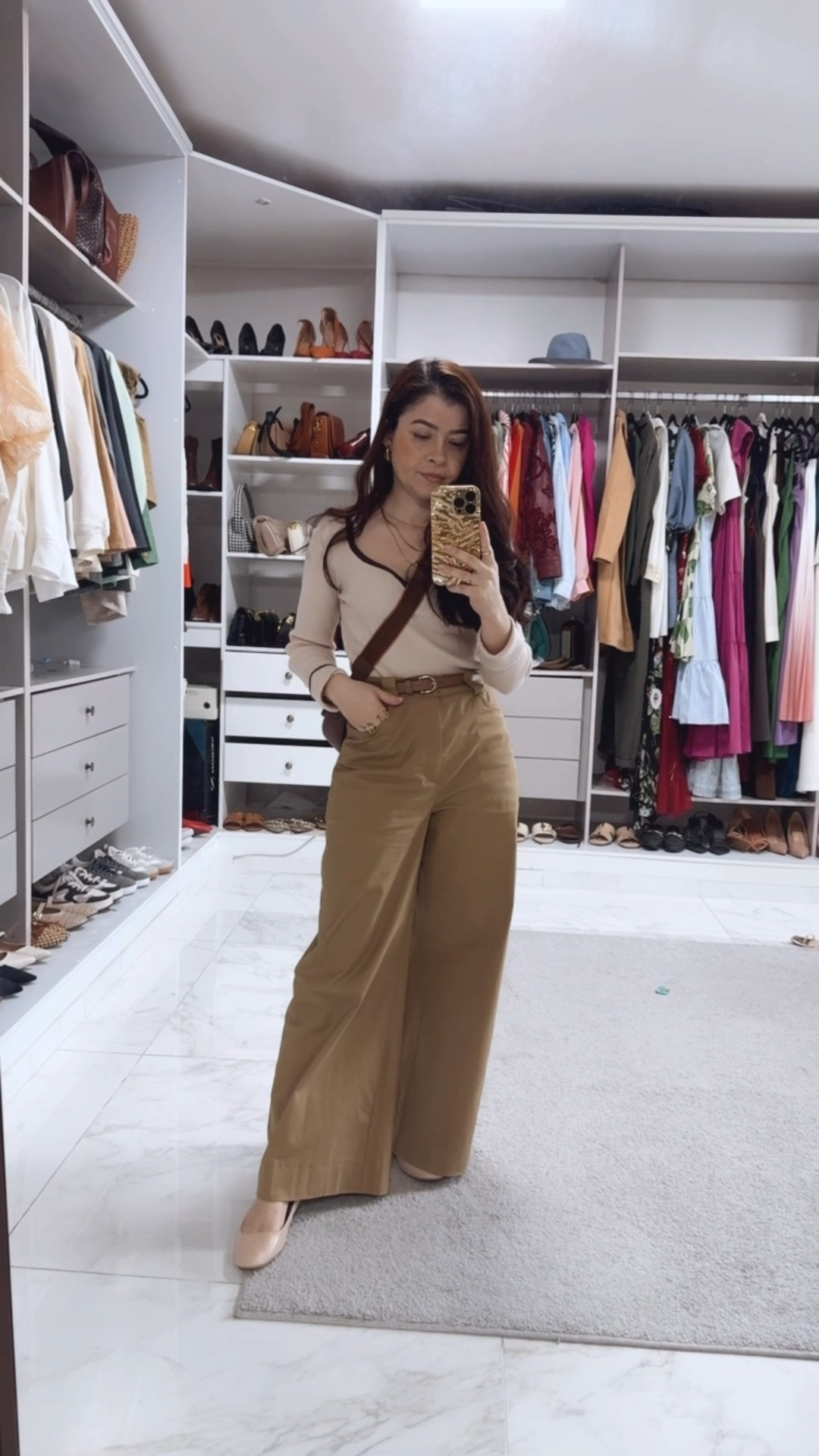 O look que ELEVA a autoestima das baixinhas ❤️
LINKS ABAIXO 👇🏻

#LTKpetite #LTKbrasil #LTKdicadeestilo