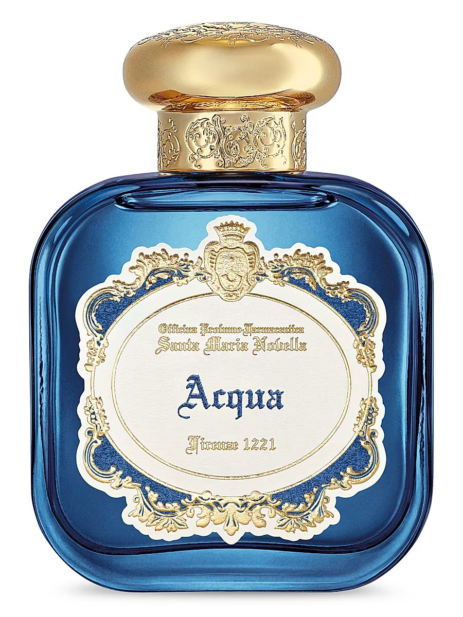 Medici Garden Acqua Eau de Parfum - Size 3.4 oz | Saks Fifth Avenue
