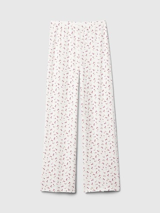 Pointelle PJ Pants | Gap (US)