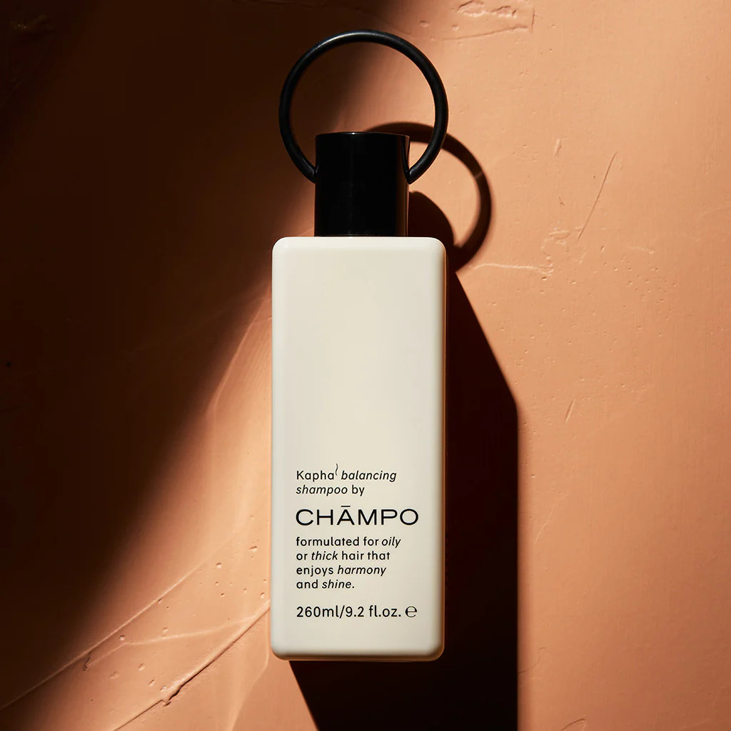 Kaphabalancing shampoo | Champo
