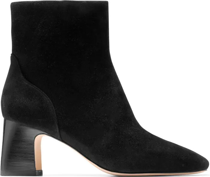 Gemma Bootie (Women) | Nordstrom