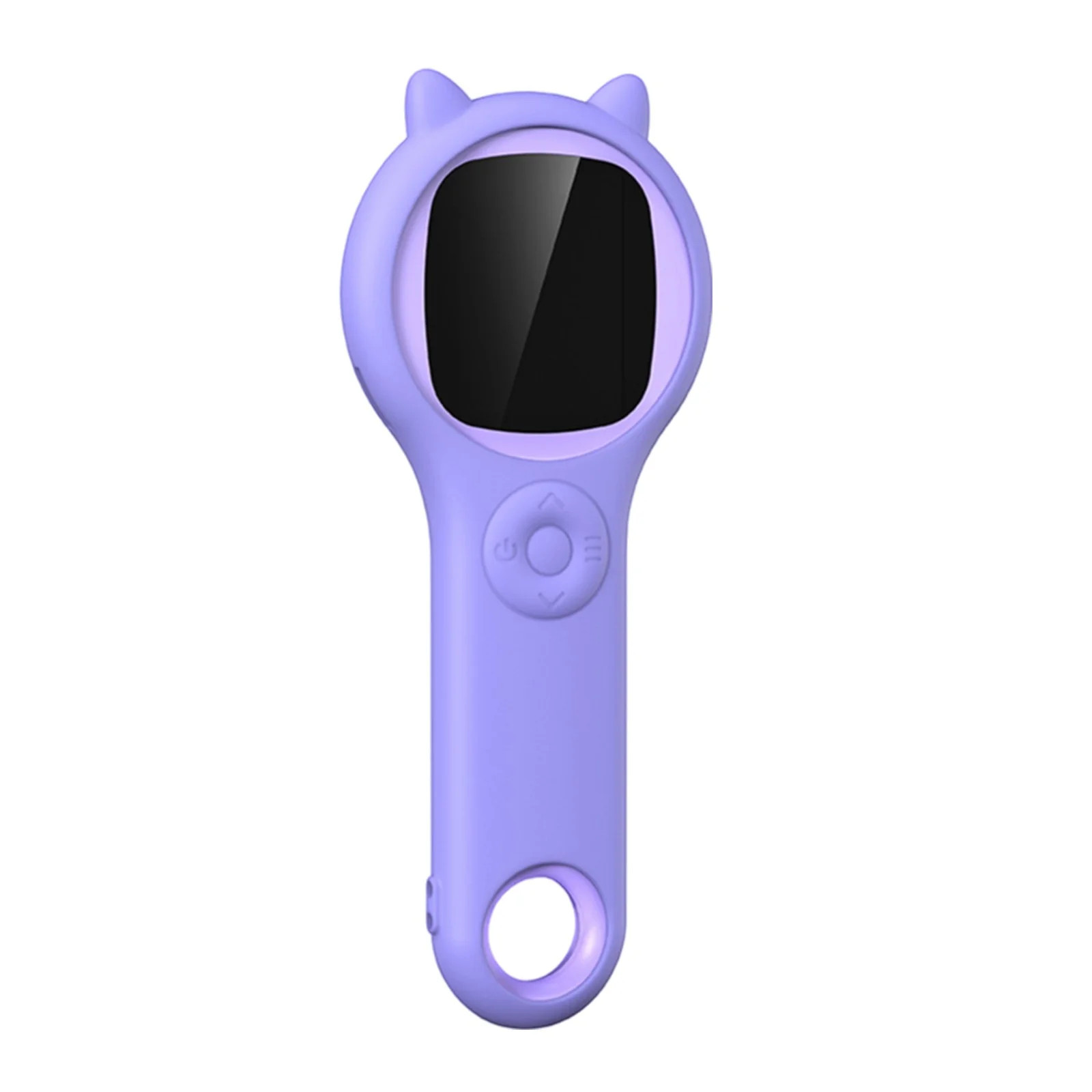 Coconut Ok Children'S Handheld Electronic Magnifying Glass Digital Microscope Experiment,Purple | Walmart (US)