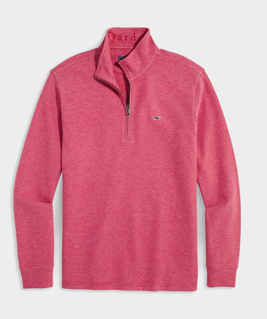 Saltwater Quarter-Zip | vineyard vines