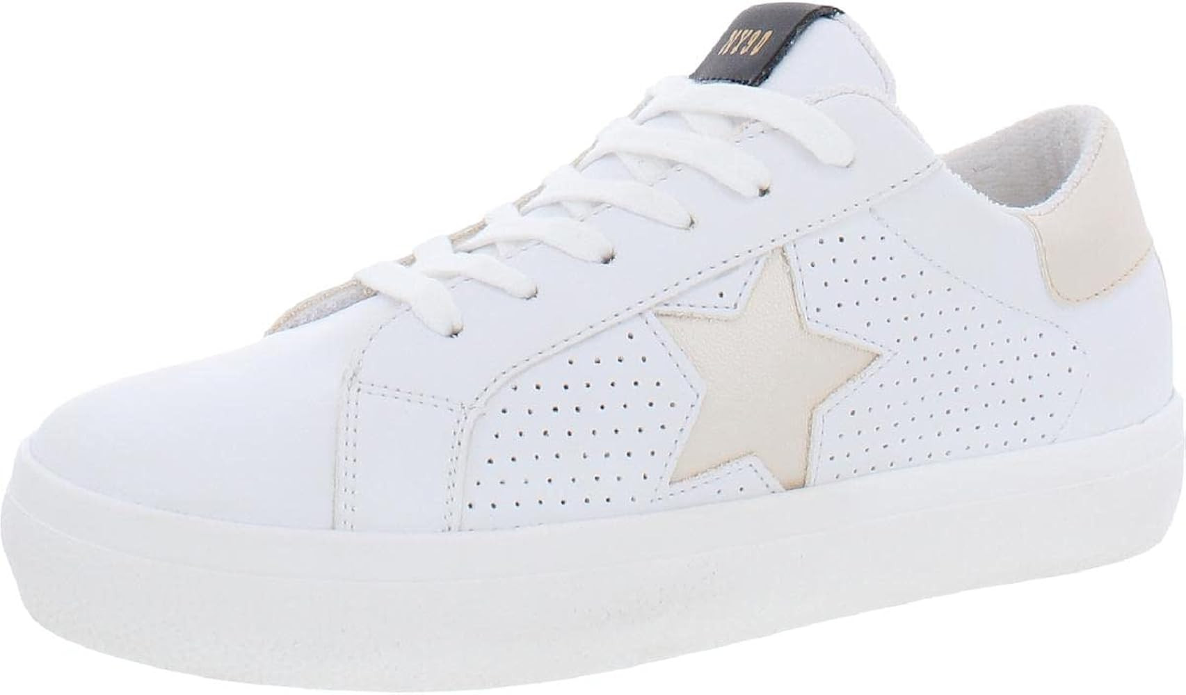 Steve Madden Women's Starling Sneaker | Amazon (US)