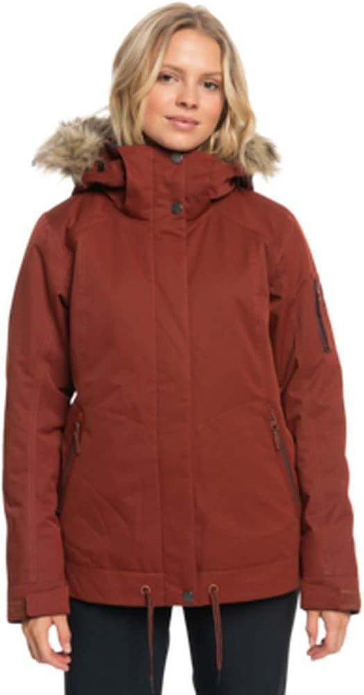 Roxy Meade Womens Jacket | Amazon (US)