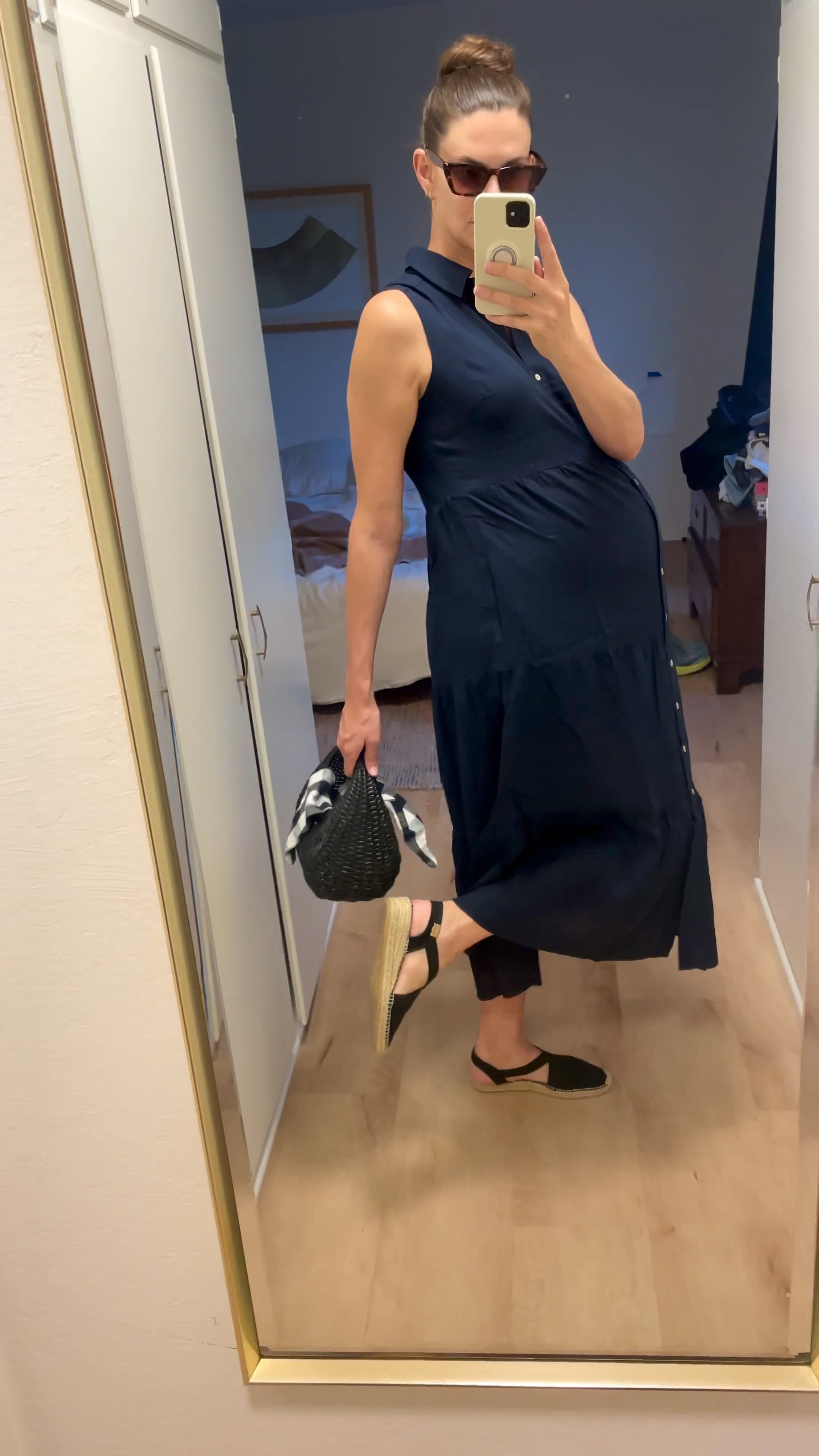 It’s official… #espadrille and #basketbag season is here!!! Summer is always made more chic with natural woven pieces inspired by Italy and the south of France.
I’ve curated a list of my current favorites! These pieces will go perfectly with your linen sets, poplin dresses, and on your next seaside holidayy

#LTKStyleTip #LTKShoeCrush #LTKSeasonal