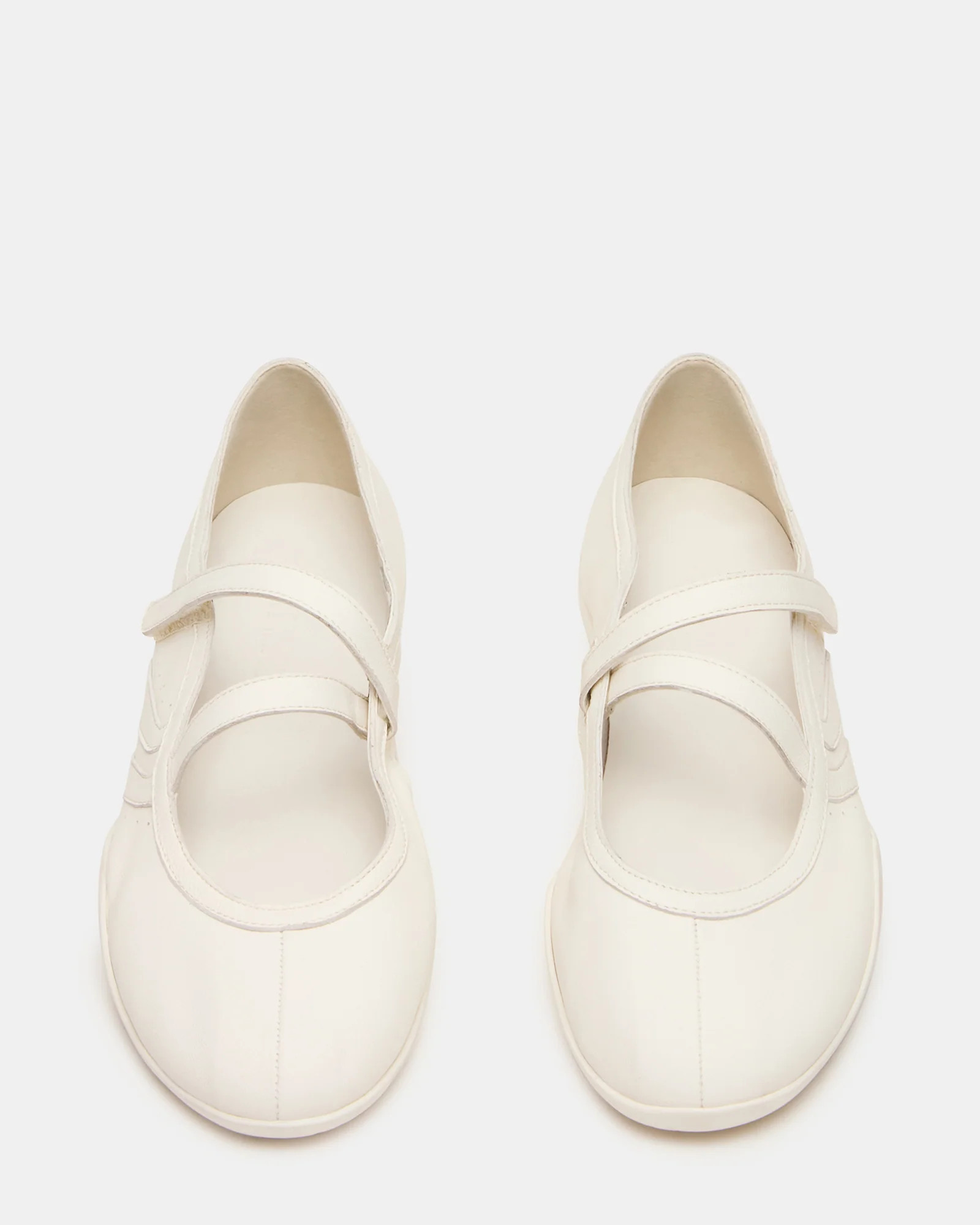 PULSE Bone Mary Jane Sneakerina Ballet Women's Sneaker | Steve Madden (US)