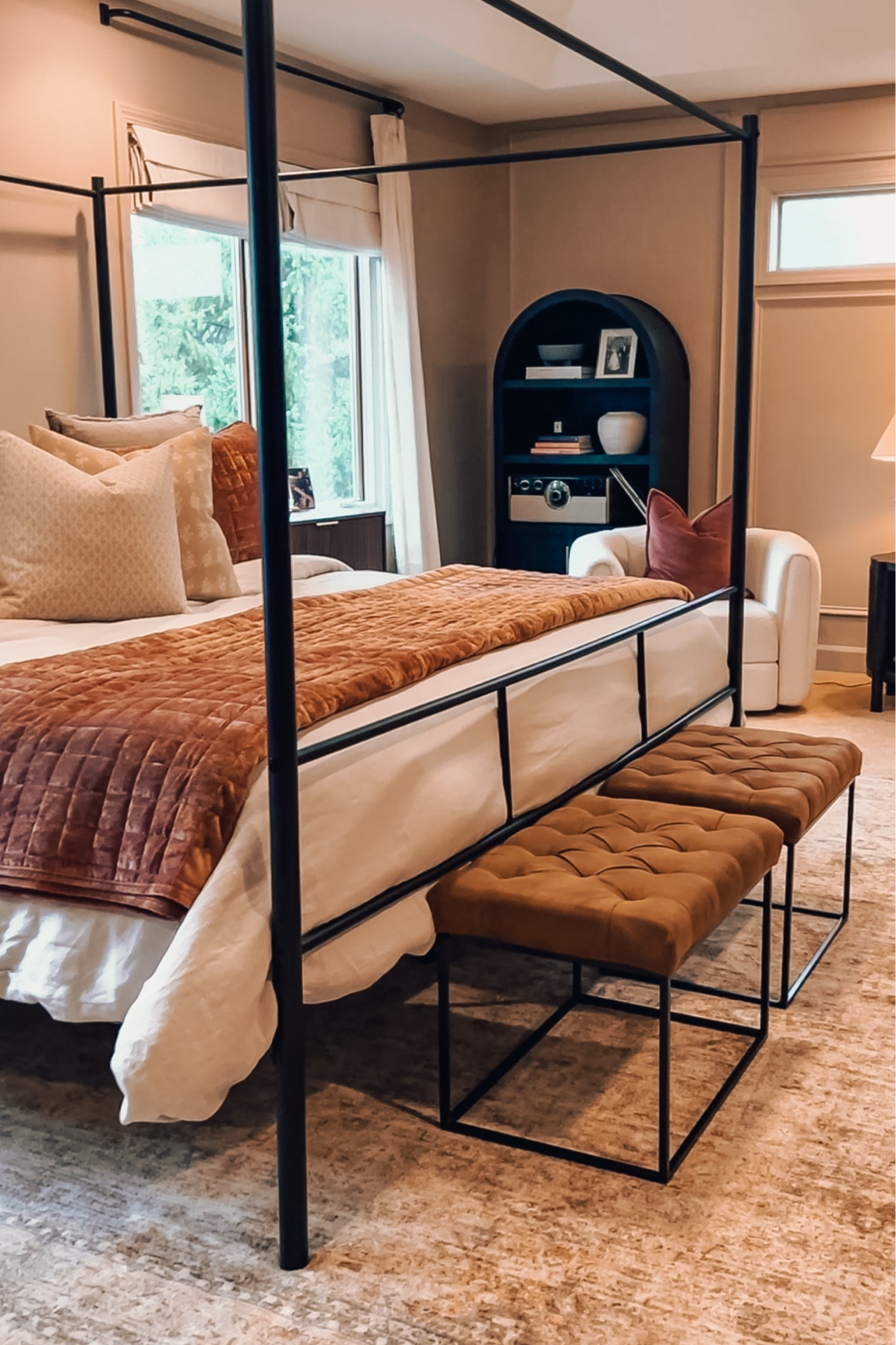 Bedroom decor and furnituree

#LTKFindsUnder100 #LTKSaleAlert #LTKHome