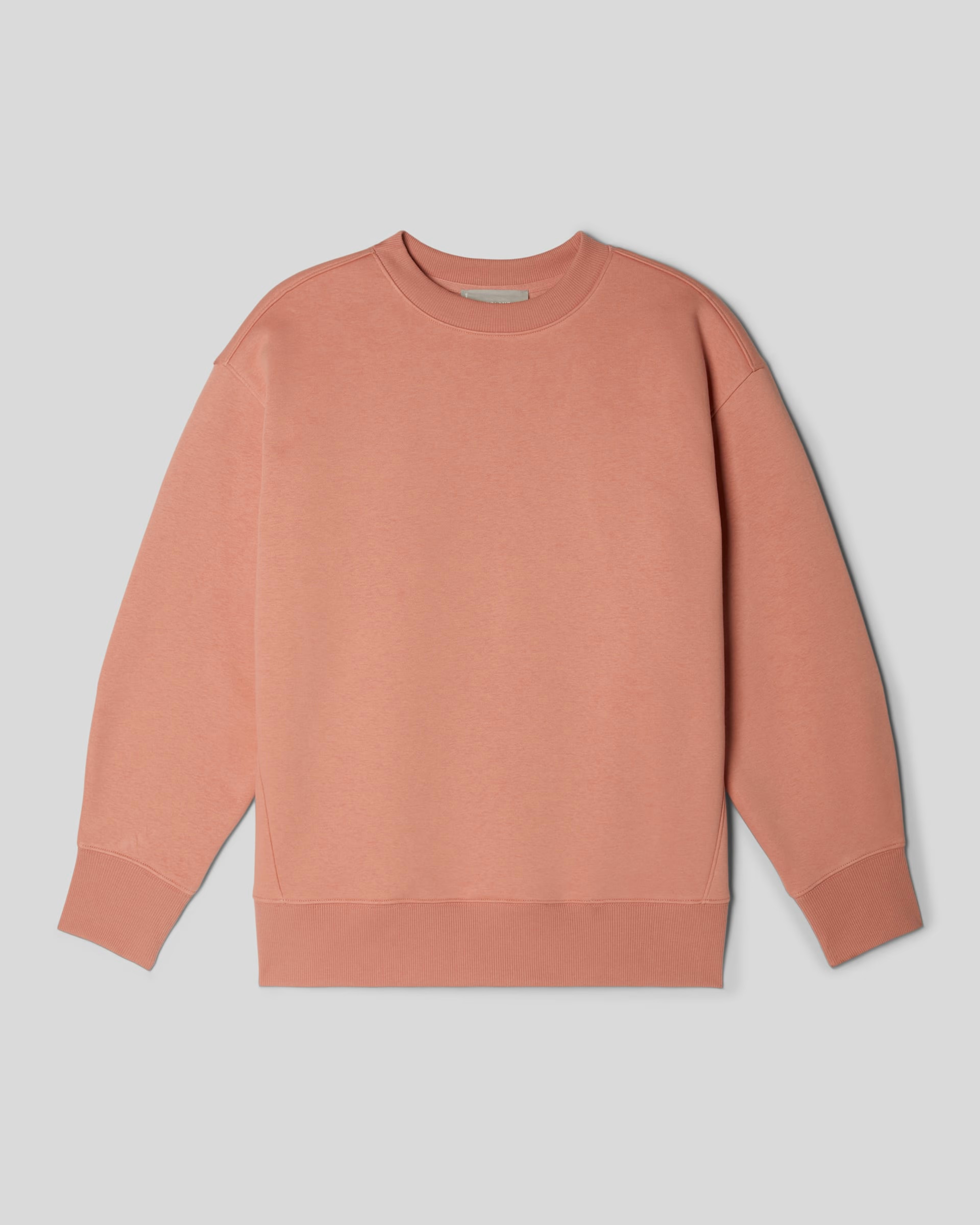 The ReTrack Oversized Crew | Everlane