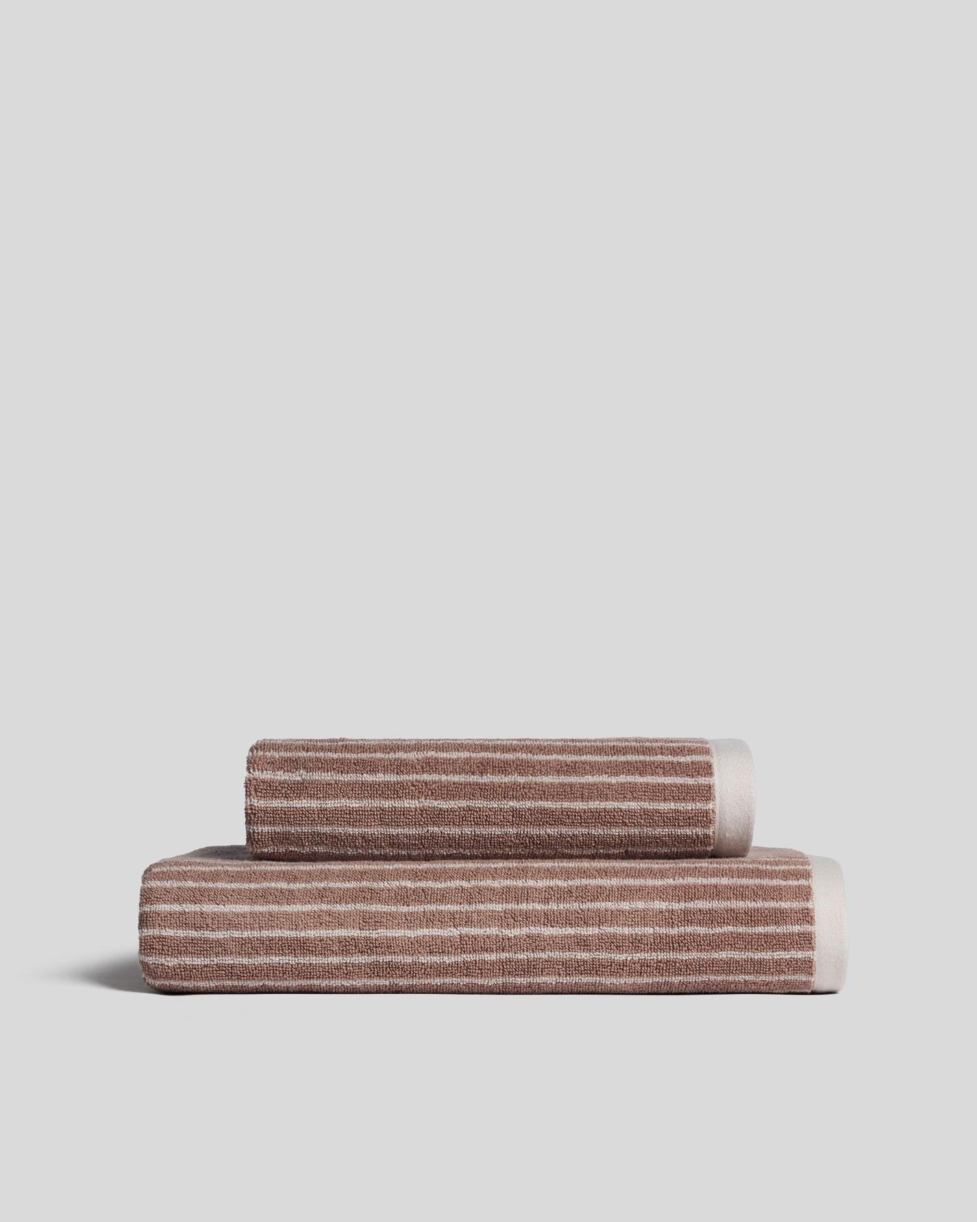 Pinstripe Towels | Parachute