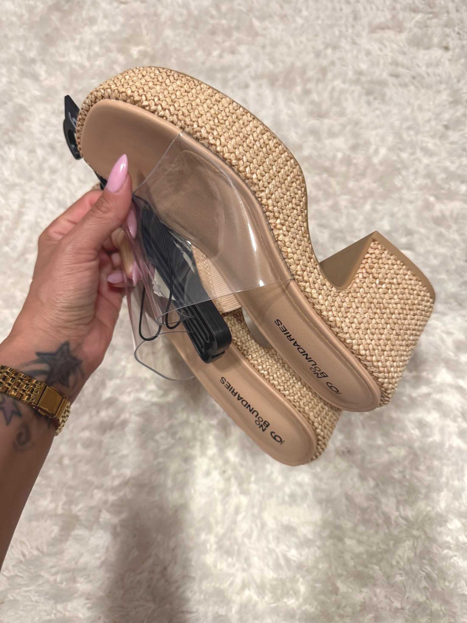 Summer staple 

#LTKSummerEdit #LTKSeasonal #LTKFindsUnder50