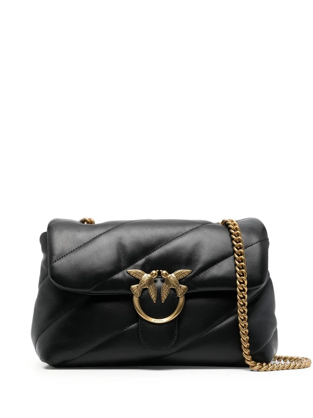 Love Classic Puff crossbody bag | Farfetch Global