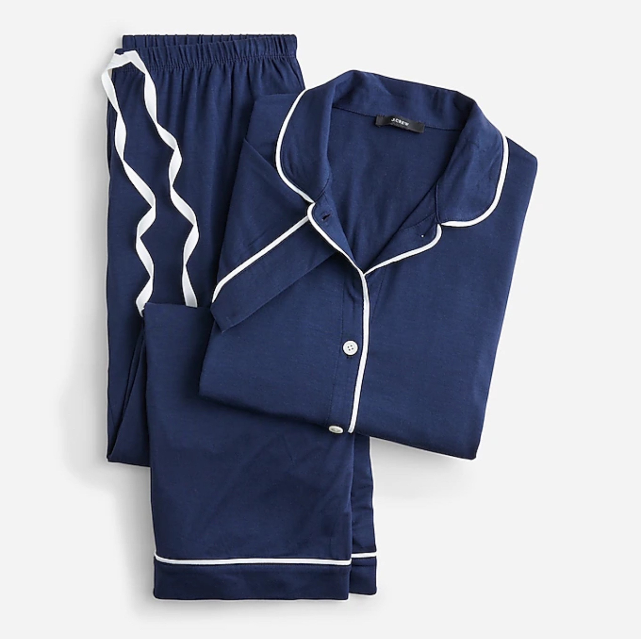 $30 pjs set (add monogram for $4)

#LTKsalealert #LTKstyletip #LTKfindsunder100