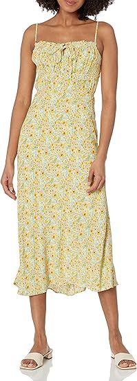 ASTR the label Women's Maritza Dress | Amazon (US)