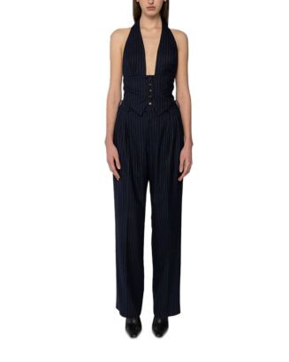 Zuri Jumpsuit | Bloomingdale's (US)