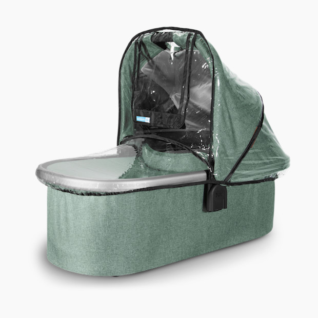UPPAbaby Bassinet Rain Shield | Babylist