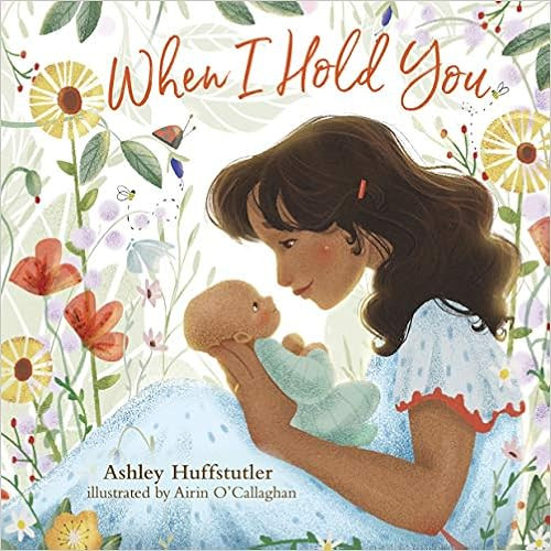 When I Hold You



Board book – May 4, 2021 | Amazon (US)