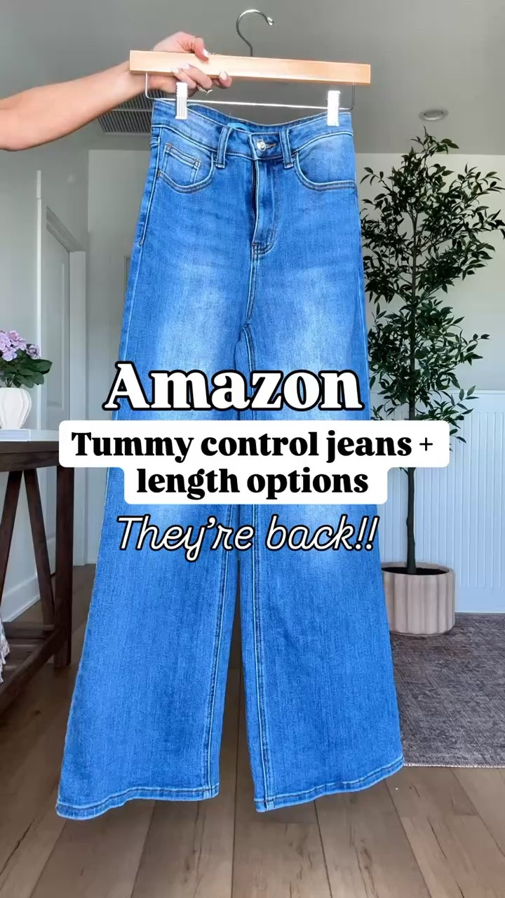 Amazon tummy control jeans in size 24, 29” inseam. Comes in longer length, too. Has amazing stretch and won’t lose shape. White blouse in XXS regular. Cushioned jelly flats are whole sizes - I’m a 6.5 and did a 6 per reviews. Tory Burch romy bucket bag. Elevated casual outfit. Spring outfit. Summer outfit. Mom outfit. Mom style.


#LTKPetite #LTKgrwm #LTKootd