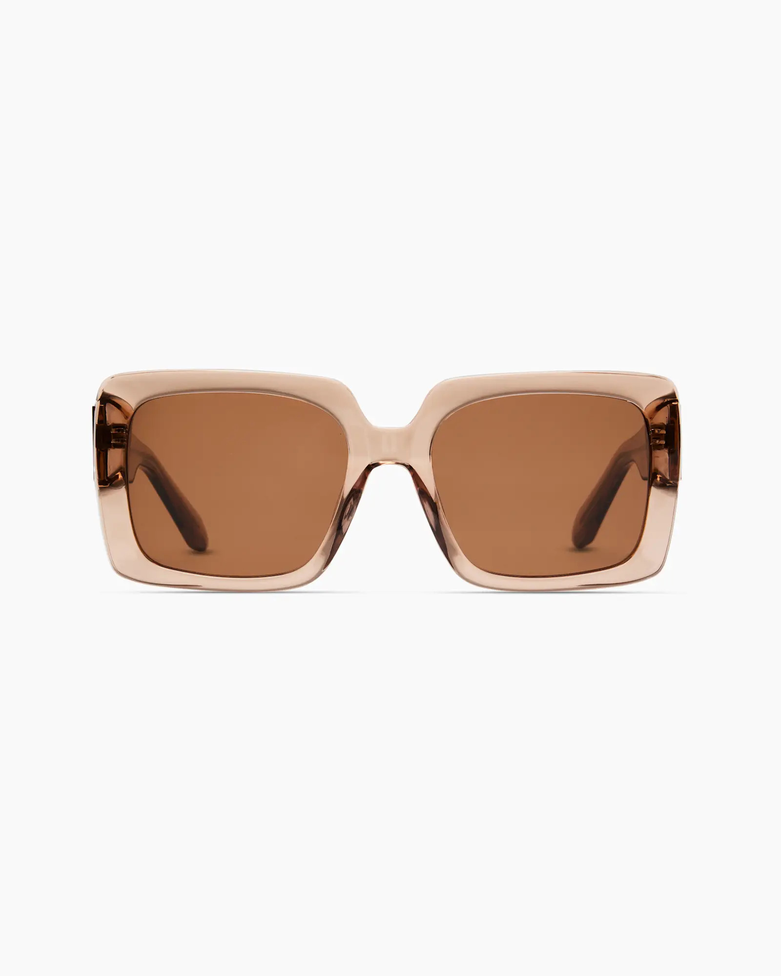 Cartagena Polarized Acetate Sunglasses | Quince