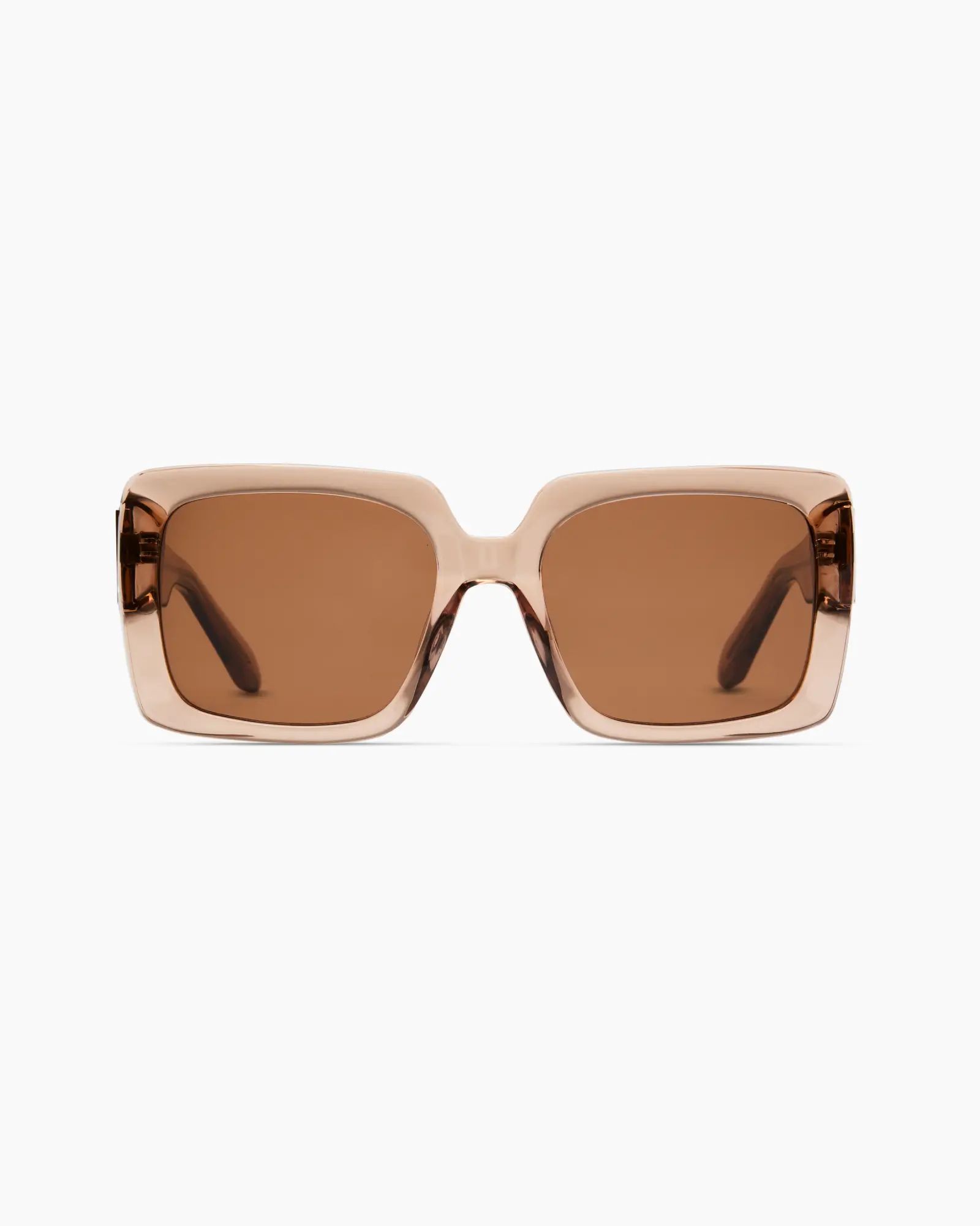 Cartagena Polarized Acetate Sunglasses | Quince