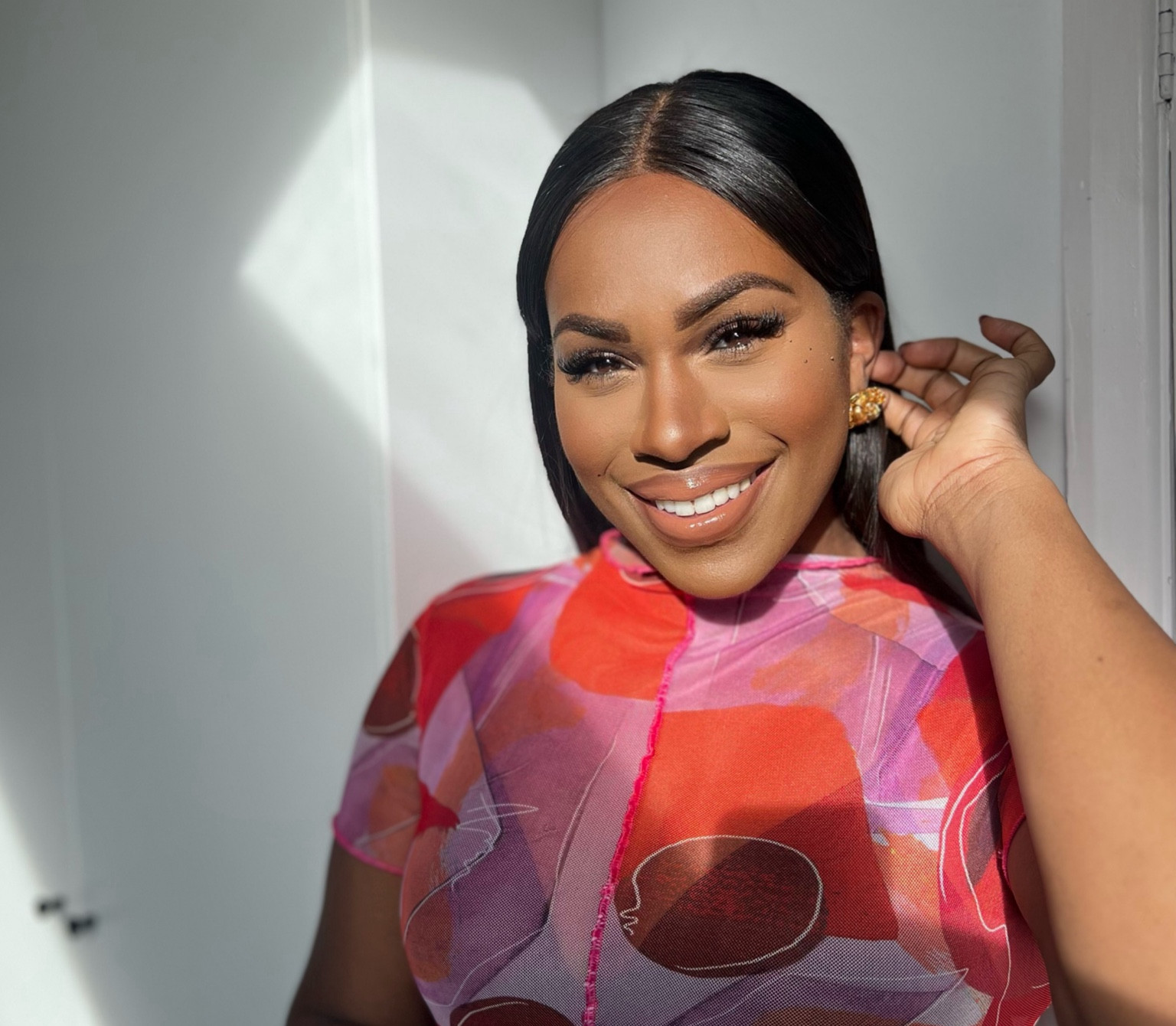 My current fav makeup look #makeup 

#LTKSeasonal #LTKbeauty #LTKfindsunder50