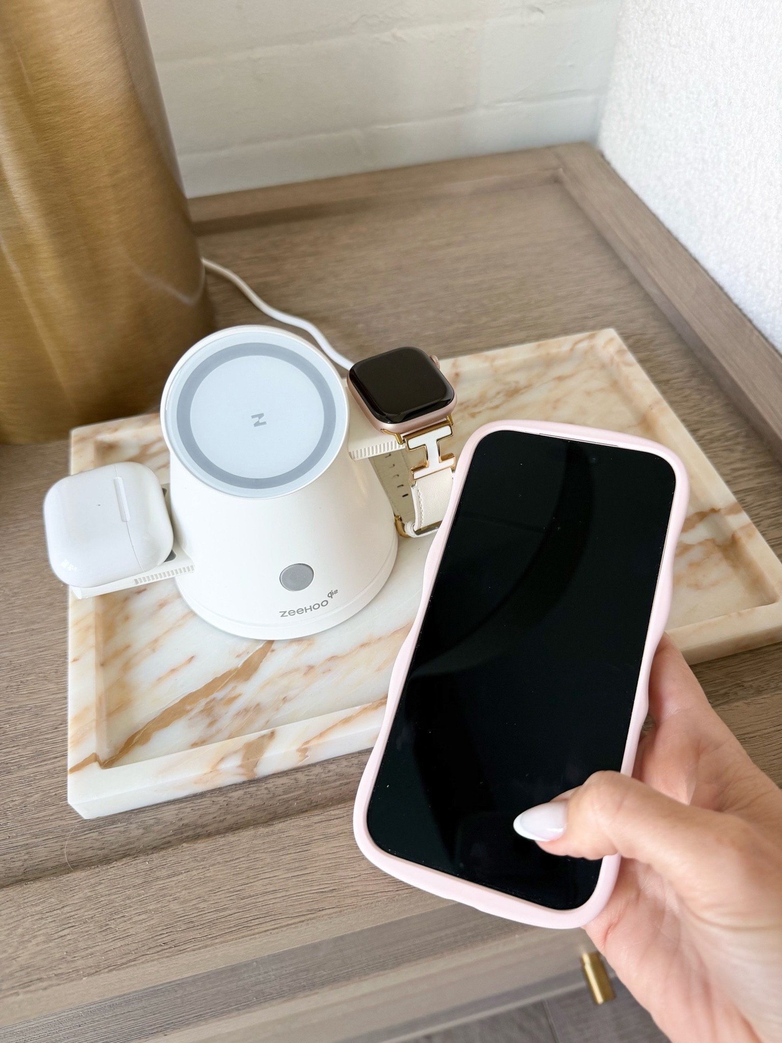 New tech find - would make a great Father's Day gift!

#LTKMens #LTKSeasonal #LTKHome