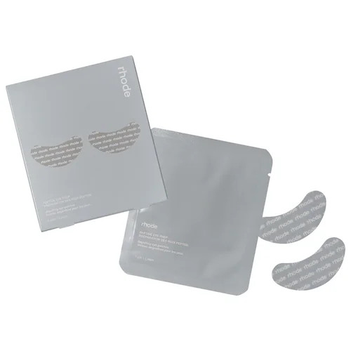 Peptide Eye Prep Depuffing Eye Patches | Sephora (US)