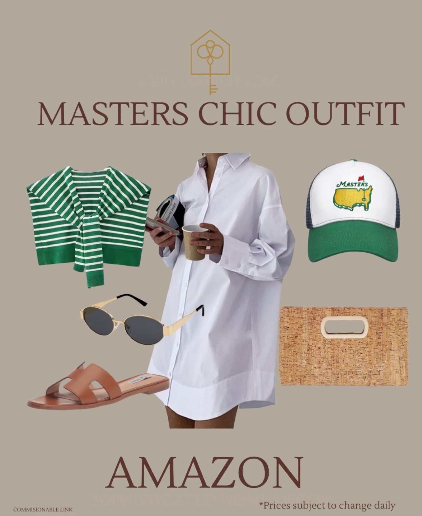 Amazon finds! 

Follow me @ahillcountryhome for daily shopping trips and styling tips!

Seasonal, fashion, fashion finds, amazon, ahillcountryhome

#LTKSeasonal #LTKHome #LTKOver40