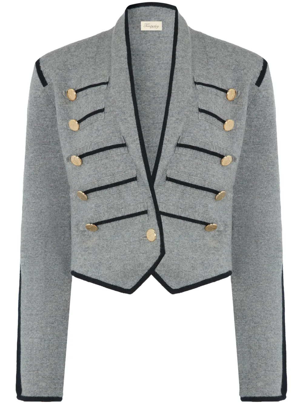 Temperley London | Farfetch Global