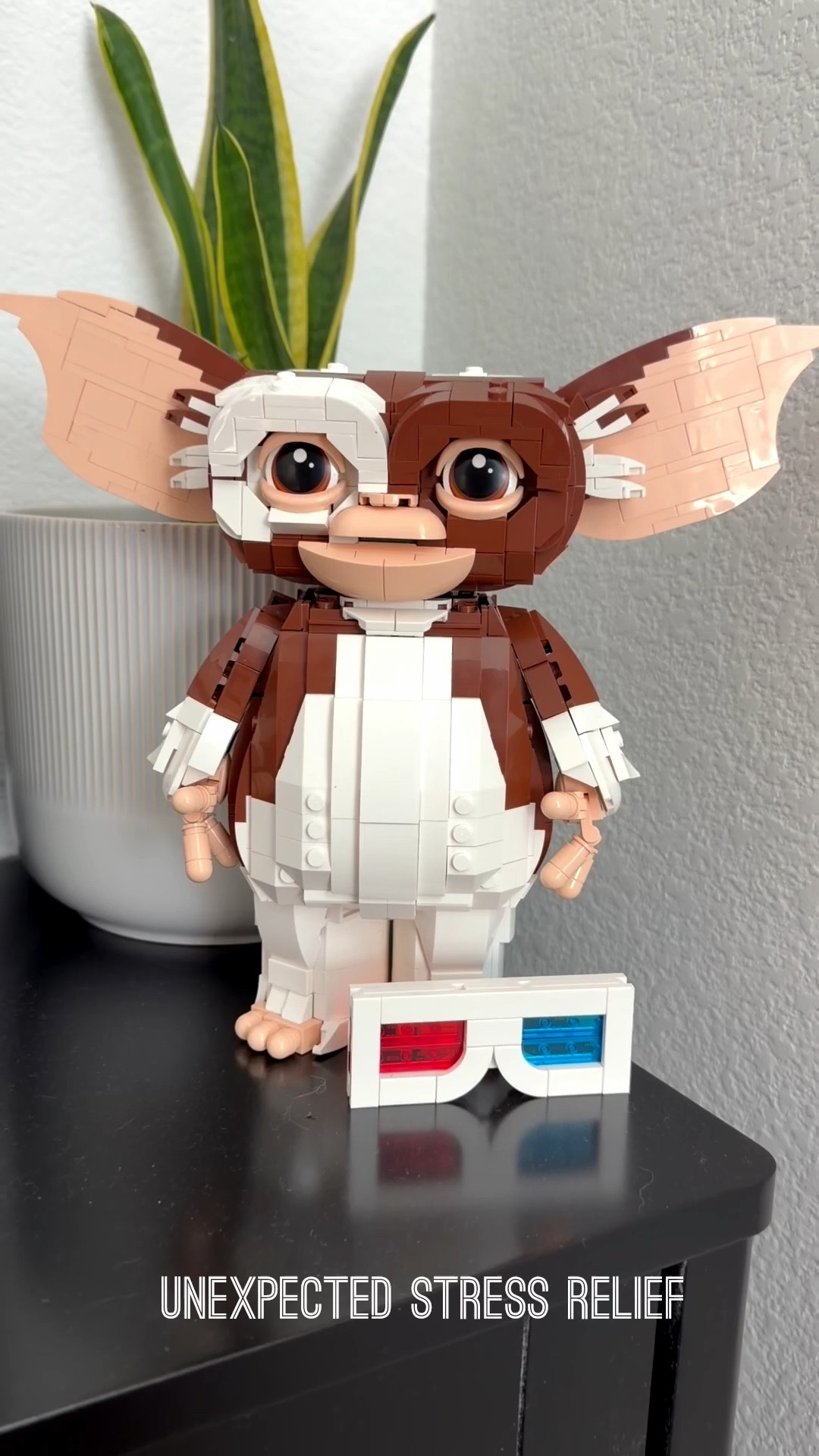 Who would have thought Legos would be such a stress reliever as an adult. One of our favorite at-home date nights is to make a few cocktails and do a build. 

#LTKHome #LTKKids #LTKselfcare