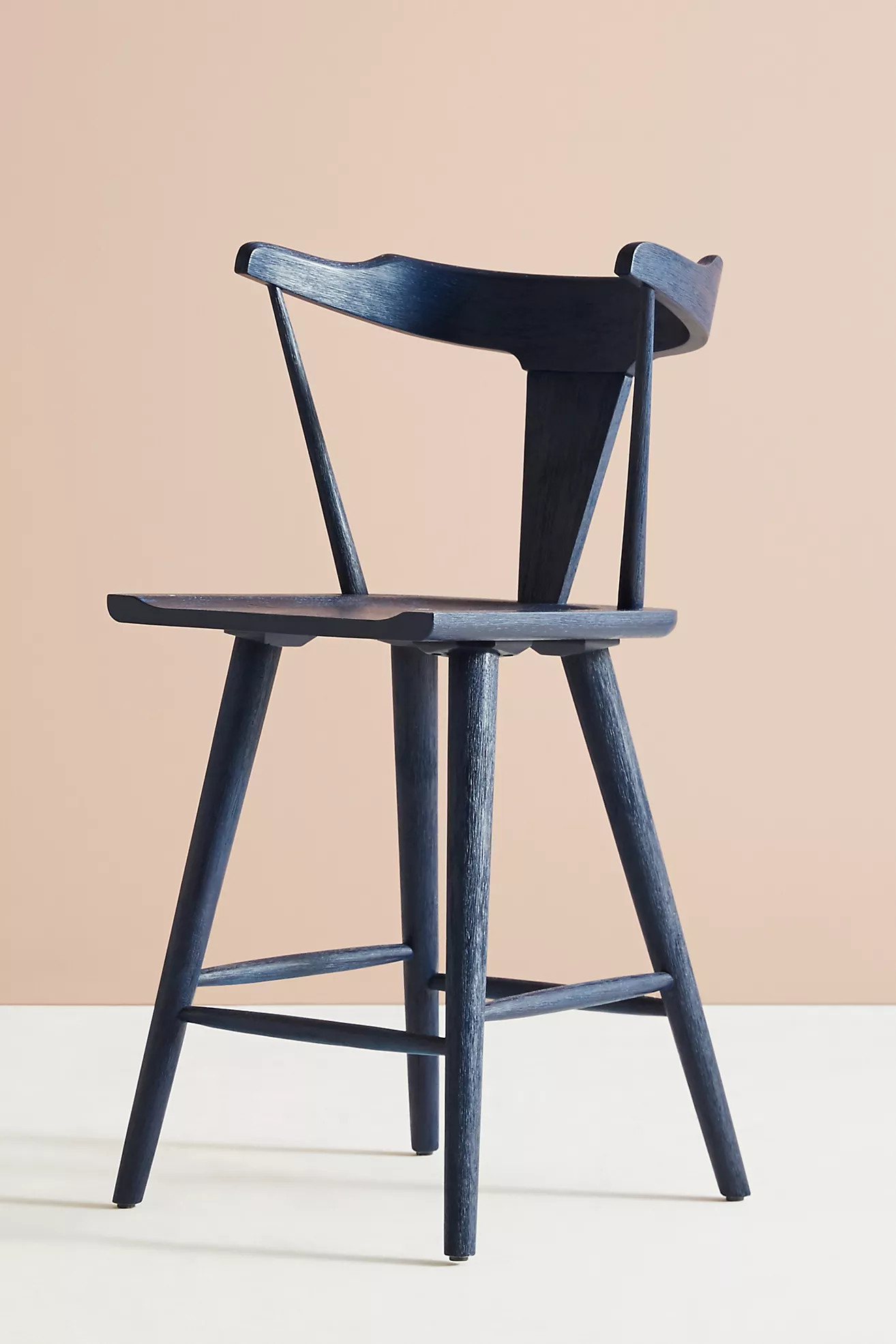 Mackinder Counter Stool | Anthropologie (US)