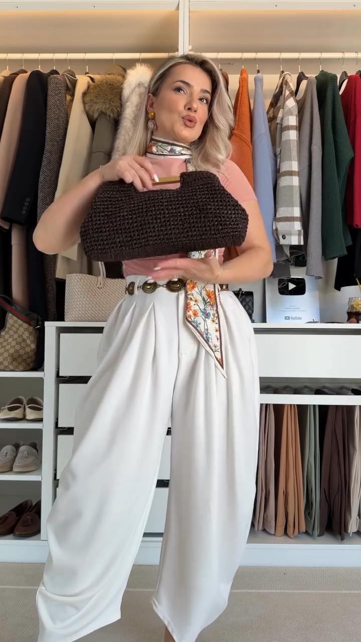 Amazon outfit but it’s giving luxury 🤩



#LTKootd #LTKMothersDay