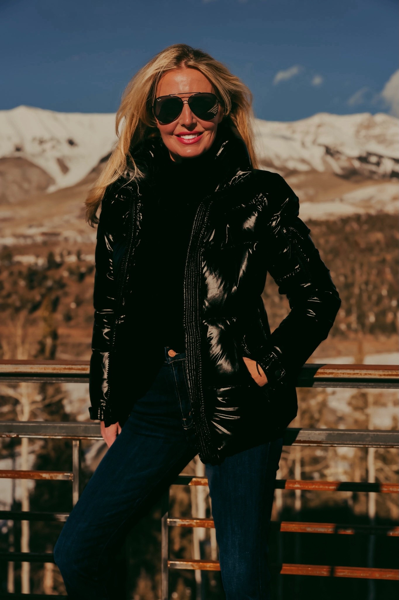 ✨One of my ALL-TIME favorite puffers.✨

The SAM. NEW YORK black puffer — warm enough to ski in, sleek enough for city streets. It’s stylish, functional, and on major sale right now as part of the Nordstrom Half-Yearly Sale.

✅ Runs true to size
✅ Incredibly warm
✅ Chic, flattering fit

I’ve had mine for years and it still looks brand new. This one’s a forever piece. Tap to grab it before it’s gone.

#NordstromSale #SamNewYork #WinterWardrobe #PufferPerfection #StyleThatLasts


#LTKSeasonal #LTKSaleAlert #LTKOver40